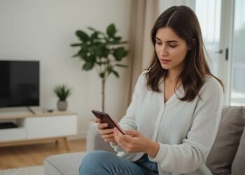 Frauen und smarte Technik: Ein Markt im Wandel