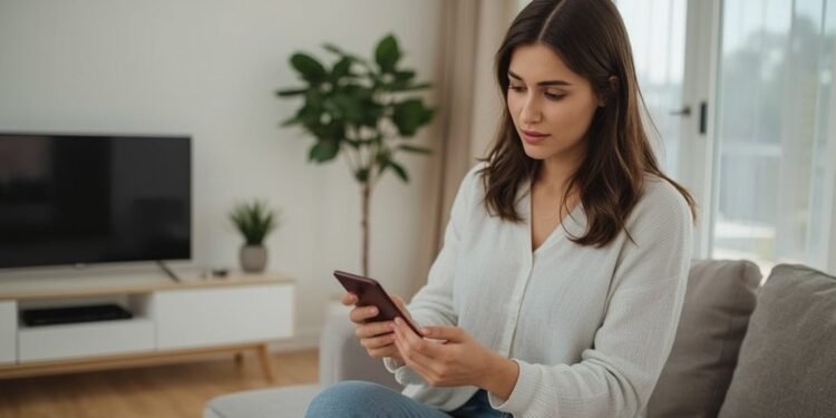 Frauen und smarte Technik: Ein Markt im Wandel