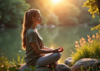 Ganzheitliche Wellness: Warum Entspannung wichtig ist