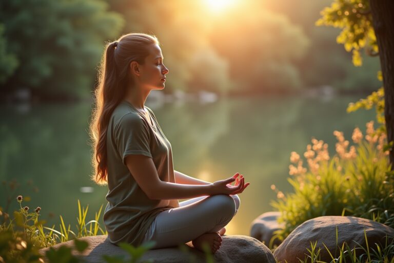 Ganzheitliche Wellness: Warum Entspannung wichtig ist