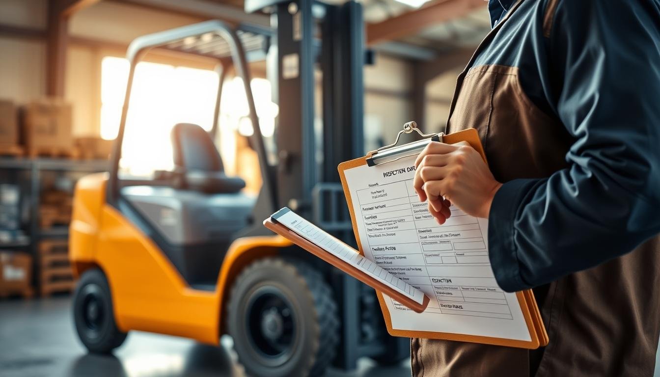 gebrauchte Gabelstapler verkaufen Inspektion gebrauchte Gabelstapler verkaufen Inspektion