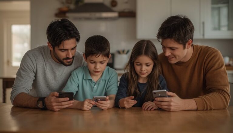 Gebrauchte Smartphones für Familien 2026