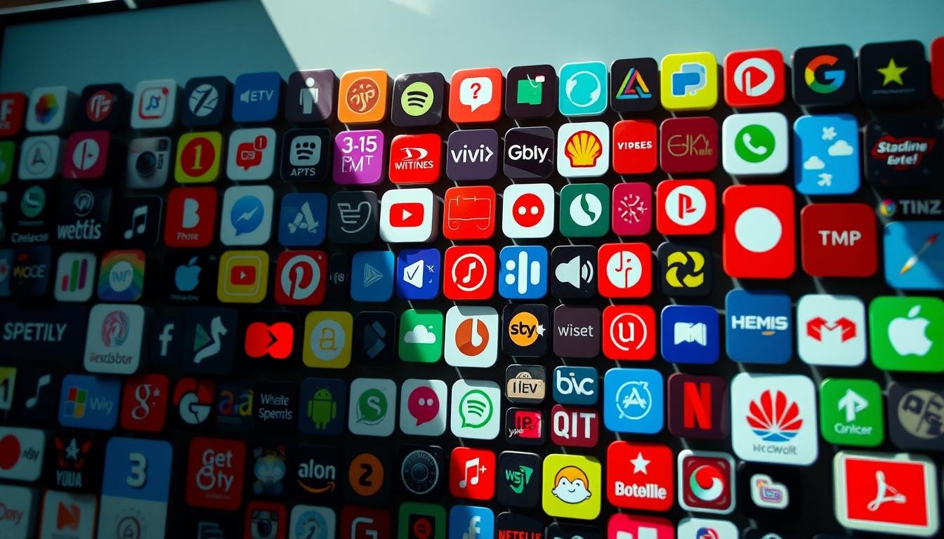 gefragte dienstleistungen streaming entertainment deutschland