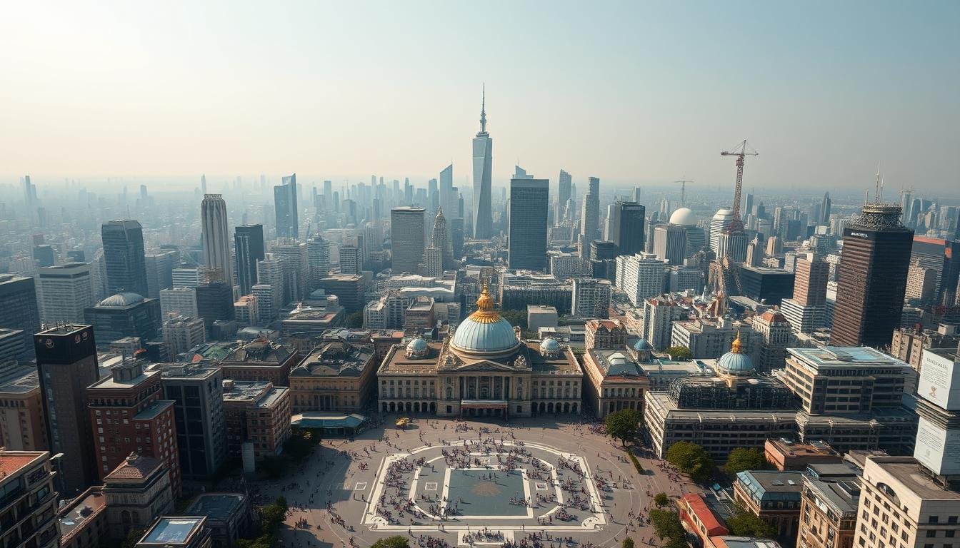 gesellschaftliche Digitalisierung gesellschaftliche Digitalisierung