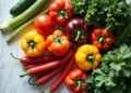Gesunde Ernährung: Tipps für jeden Tag