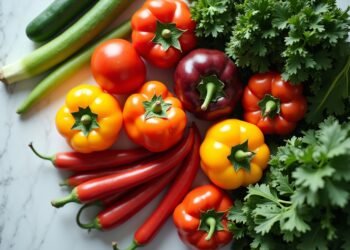 Gesunde Ernährung: Tipps für jeden Tag