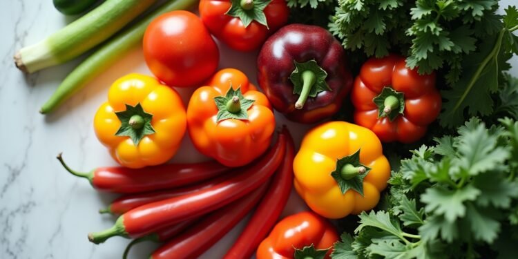 Gesunde Ernährung: Tipps für jeden Tag
