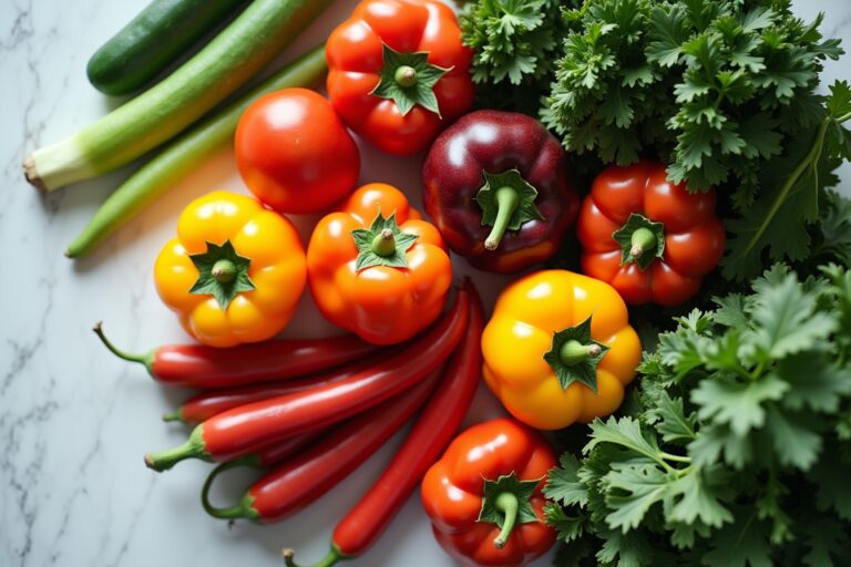 Gesunde Ernährung: Tipps für jeden Tag