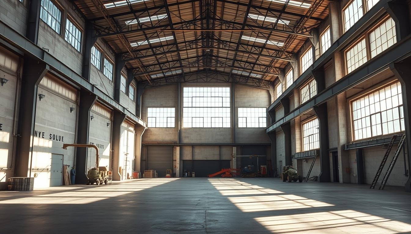 gewerbehallenbau konzeption grundlagen gewerbehallenbau konzeption grundlagen