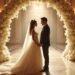 Die glamourösesten Hochzeiten des Jahres 2025