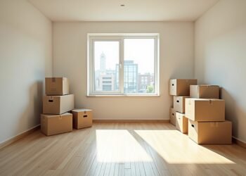 Haushaltsauflösung: So gelingt der Neustart