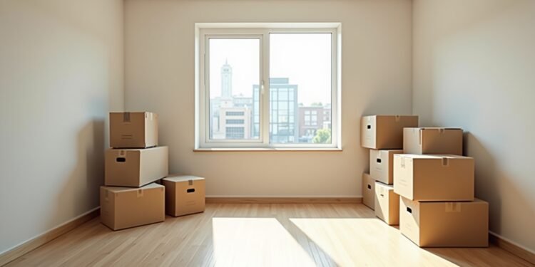 Haushaltsauflösung: So gelingt der Neustart