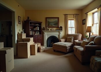 Haushaltsauflösung: Was Sie wissen müssen