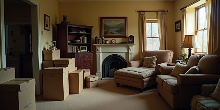 Haushaltsauflösung: Was Sie wissen müssen