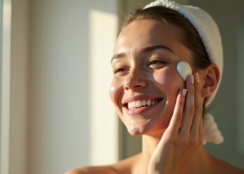 Hautgesundheit im Alltag: Worauf es ankommt