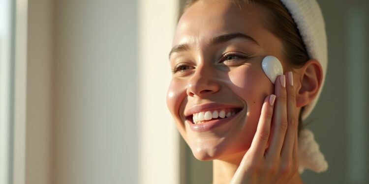 Hautgesundheit im Alltag: Worauf es ankommt