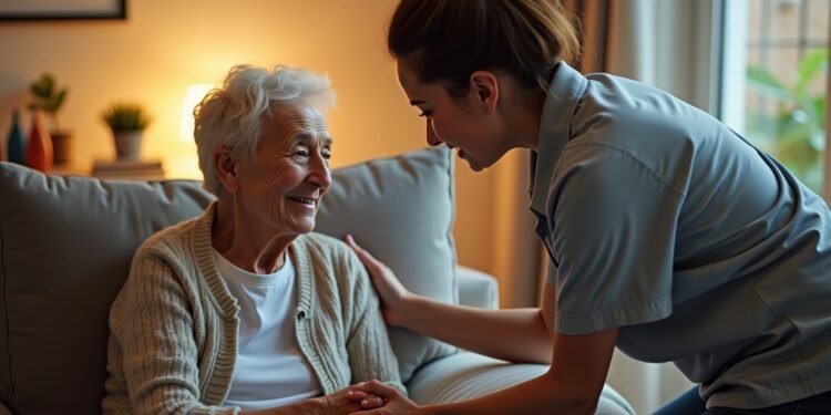 Hilfe im Alltag: Wann Profis sinnvoll sind