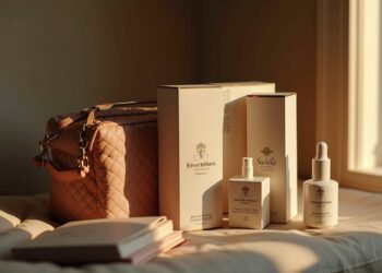 Hochwertige Markenvielfalt: Exklusives für den Alltag