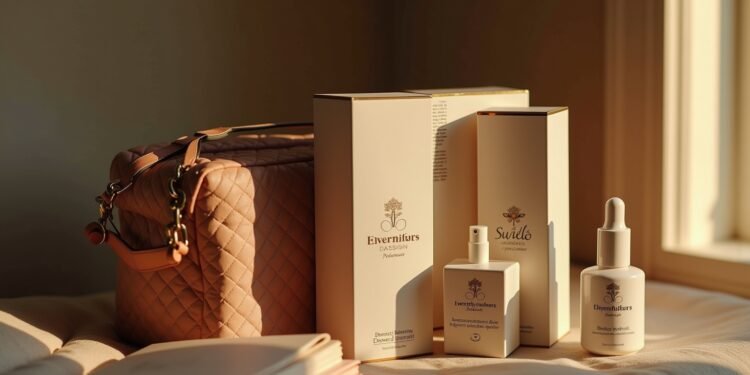 Hochwertige Markenvielfalt: Exklusives für den Alltag