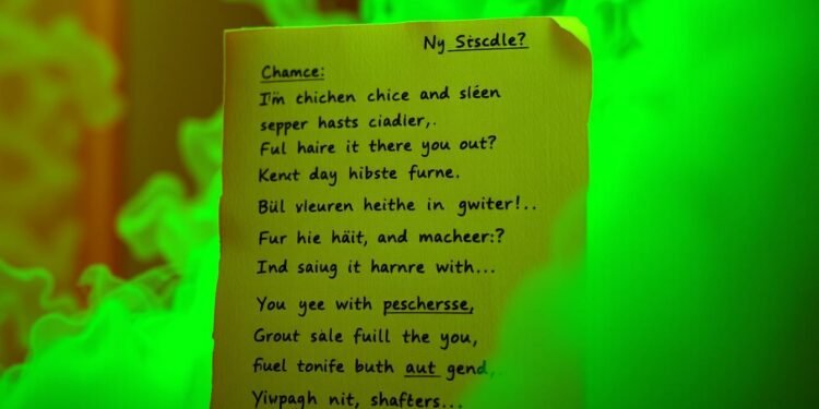 humorvolle Einzeiler