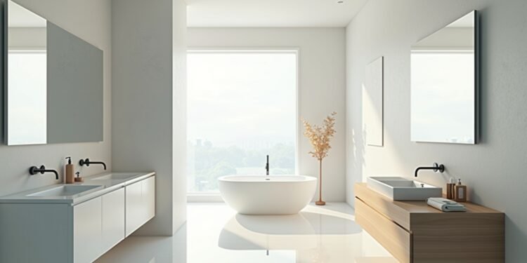 Hygienische Räume: Schlüssel für gesünderes Leben