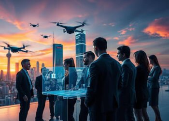 Zukunftsperspektiven im digitalen Handel