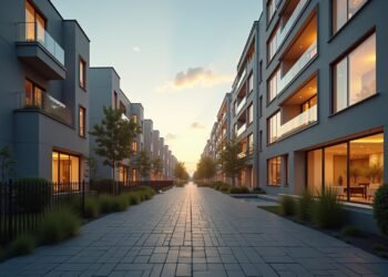 Immobilien kaufen oder mieten: Was lohnt sich?