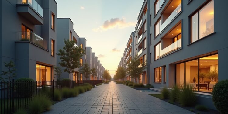 Immobilien kaufen oder mieten: Was lohnt sich?