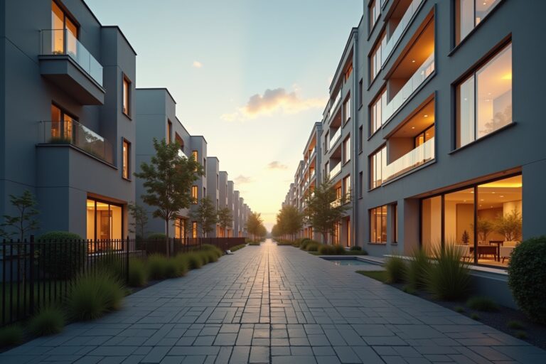 Immobilien kaufen oder mieten: Was lohnt sich?