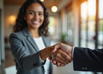 Immobilien verkaufen: So gelingt der Abschluss