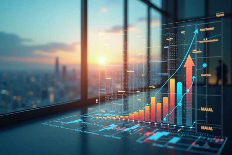 Immobilieninvestition: Marktprognosen für 2026