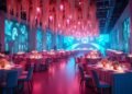 Innovative Eventkonzepte: Deko & Ausstattung