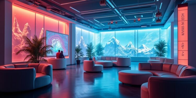 Innovative Eventkonzepte: Mehr als nur Dekoration