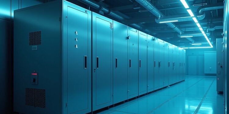 Kältetechnik im Unternehmen: Effizienz 2026