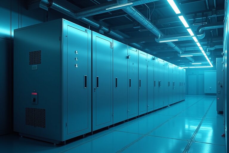Kältetechnik im Unternehmen: Effizienz 2026