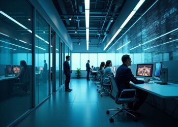 KI-Integration im Unternehmen: Ein Leitfaden