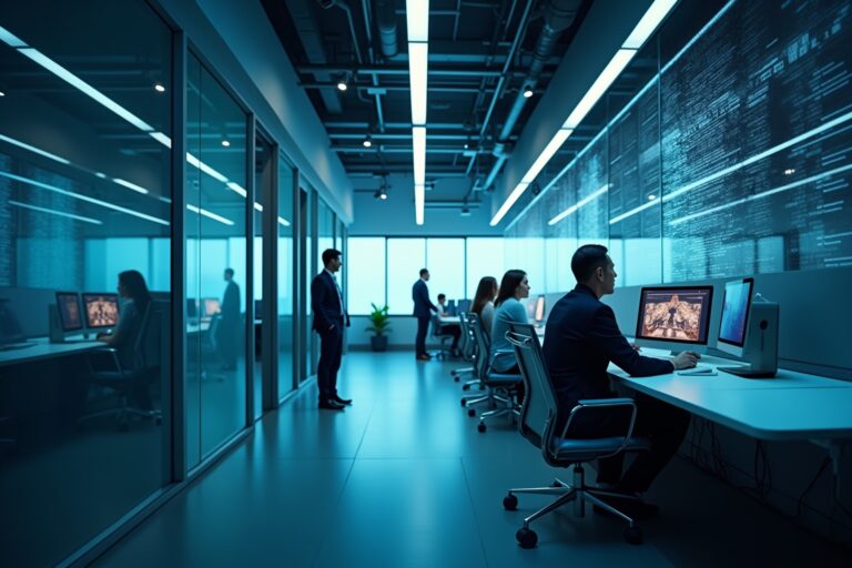 KI-Integration im Unternehmen: Ein Leitfaden