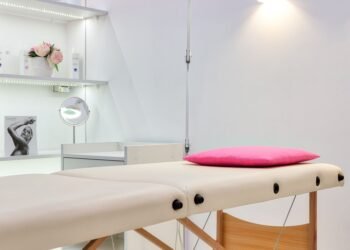 Kosmetikstudio & Hygiene: Was Kunden wissen sollten