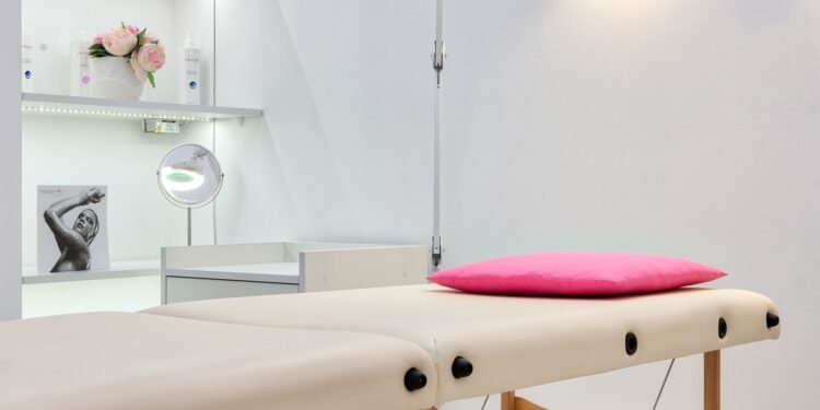 Kosmetikstudio & Hygiene: Was Kunden wissen sollten