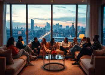 kostenlose kontaktplattform für echte gespräche