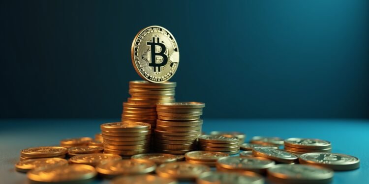 Krypto im Depot: Risiko oder Diversifikation?