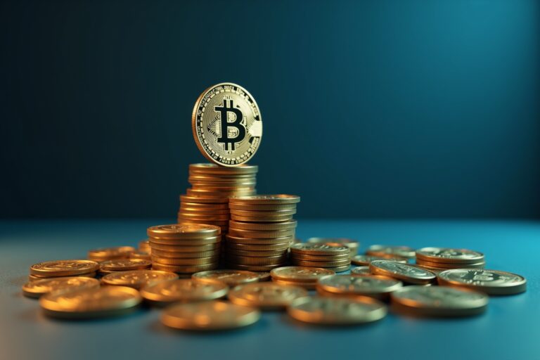 Krypto im Depot: Risiko oder Diversifikation?