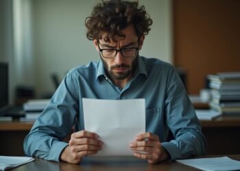 Kündigung erhalten – Was jetzt zu tun ist