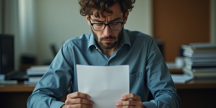 Kündigung erhalten – Was jetzt zu tun ist