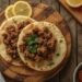 Lahmacun selbst gemacht: Herkunft und Zubereitung