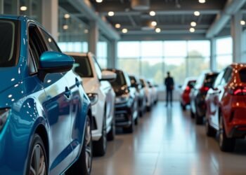 Leasingdeals vergleichen: Die besten Angebote