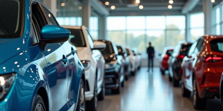 Leasingdeals vergleichen: Die besten Angebote