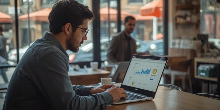 Lokale SEO 2026: Sichtbarkeit für kleine Unternehmen