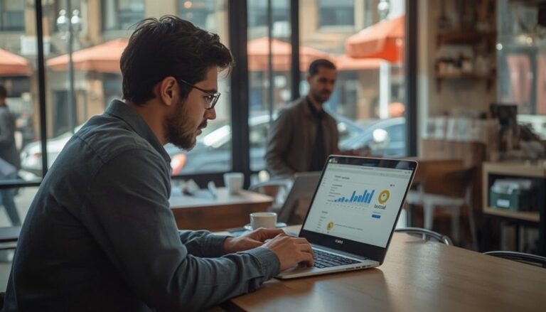 Lokale SEO 2026: Sichtbarkeit für kleine Unternehmen