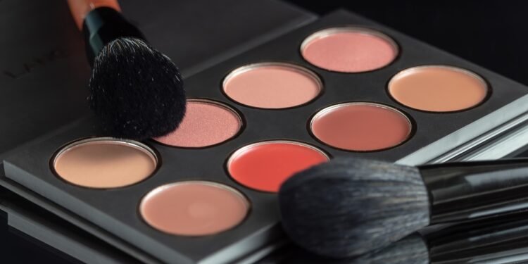 Welche Farbe steht welchem Hautton?